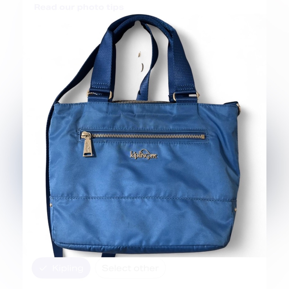 Kipling Adeline Tote